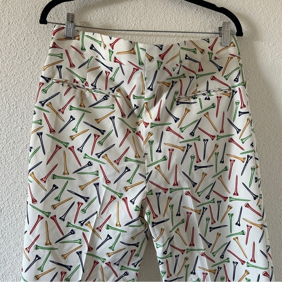 Sporthomsom Men’s Golf Novelty Pick Pants 34 Sports Uniform Novelty Print - Picture 5 of 12